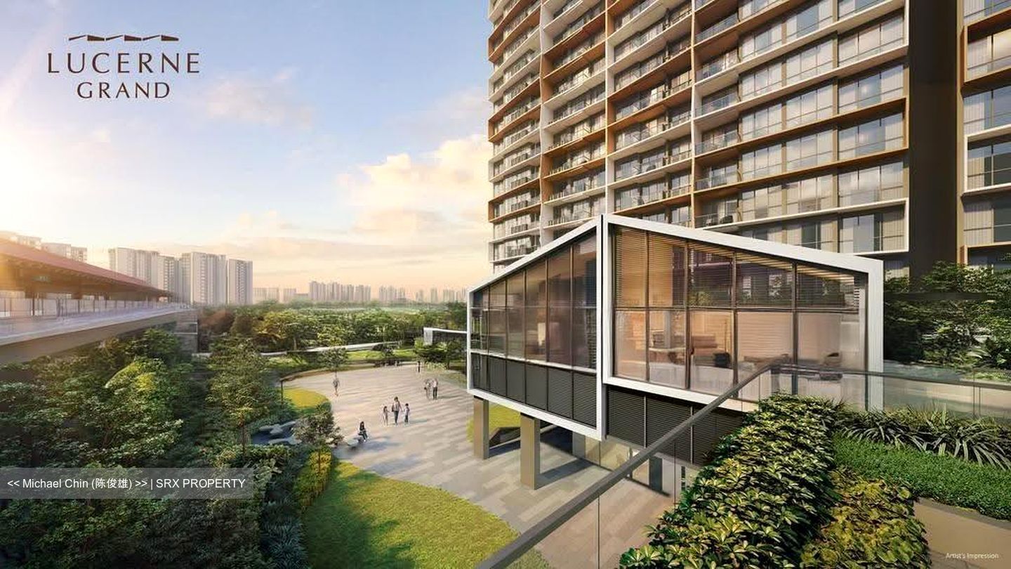 Lakeside Drive (D22), Condominium #613181861